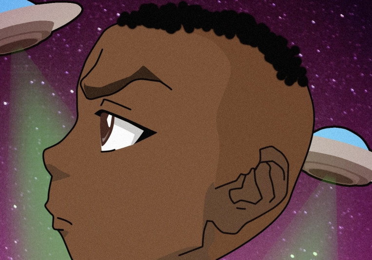 Slumma Boi on SoundBetter