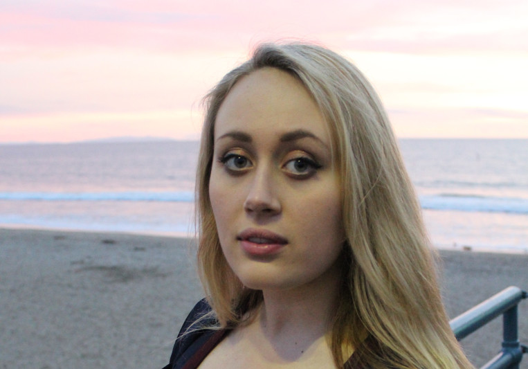 Zoë Fisher on SoundBetter