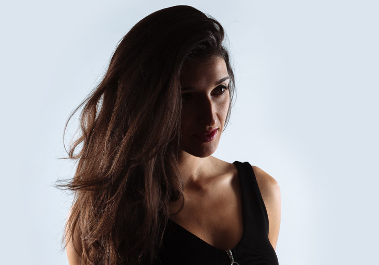 Dana Ben David on SoundBetter