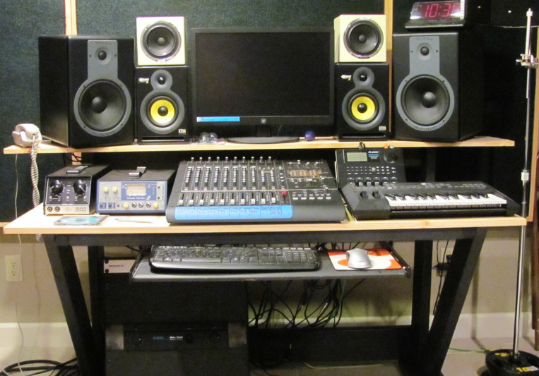 Studio Linden on SoundBetter