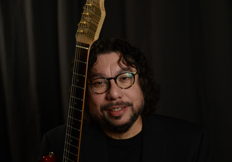 Rene Toledo on SoundBetter