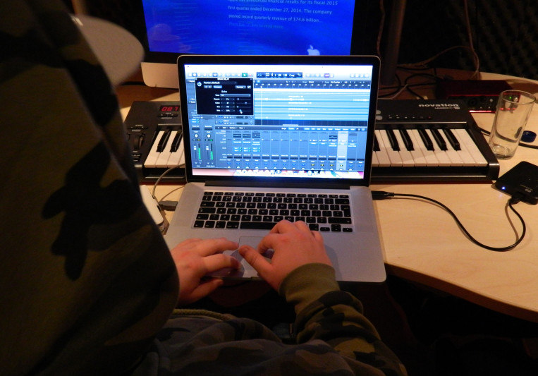 Ivory Bloc Studios on SoundBetter