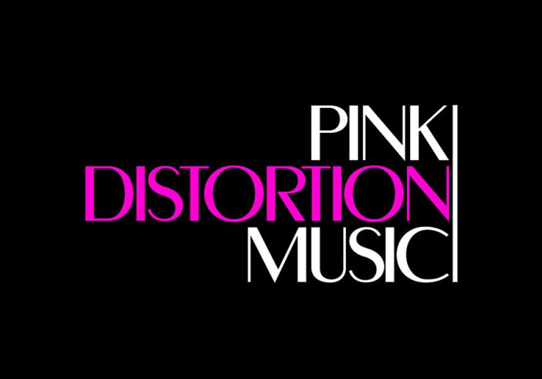 Pink Distortion Music on SoundBetter