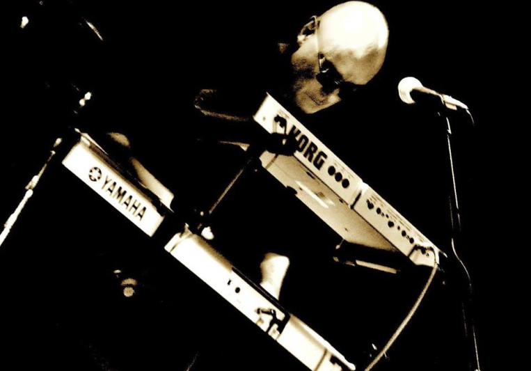 Richard Citroen on SoundBetter