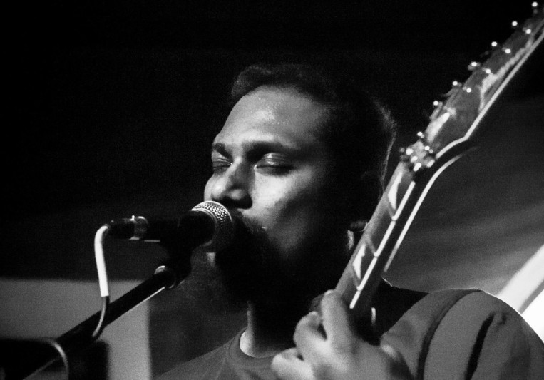 Praveen Gunja on SoundBetter