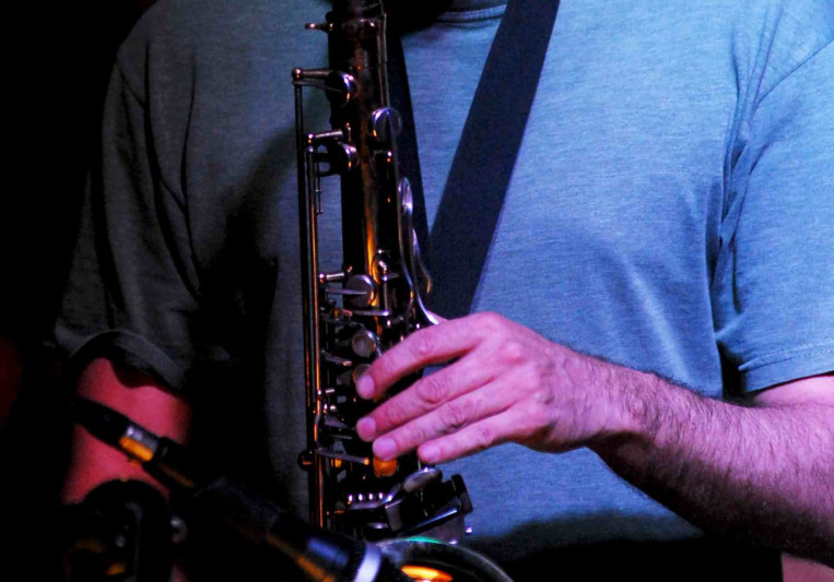 Tato on SoundBetter