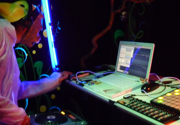 Steven Hekkeleheikever on SoundBetter