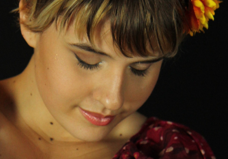 Sofie Todd on SoundBetter