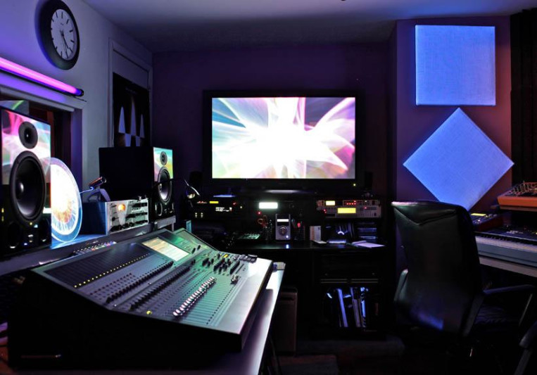Truth Records on SoundBetter