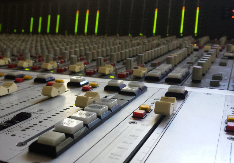Marco Brinkmann on SoundBetter