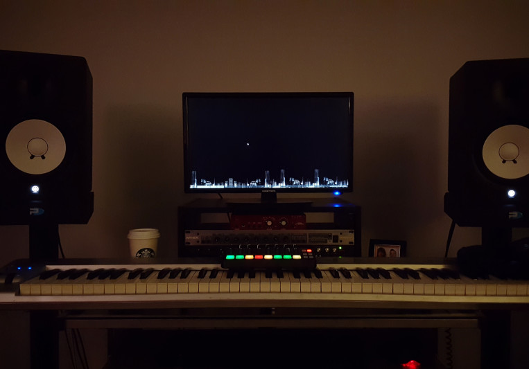 Soundbyte Engineering on SoundBetter