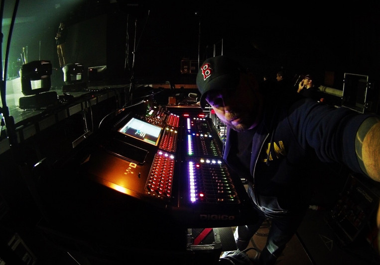 Johan Milet on SoundBetter