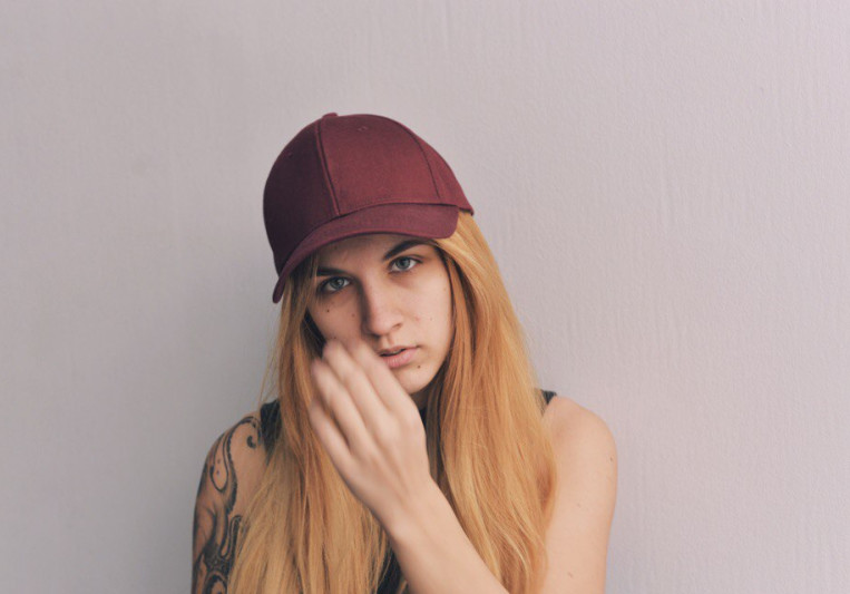 Eliza on SoundBetter