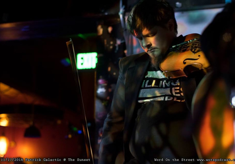 Brenden Smith on SoundBetter