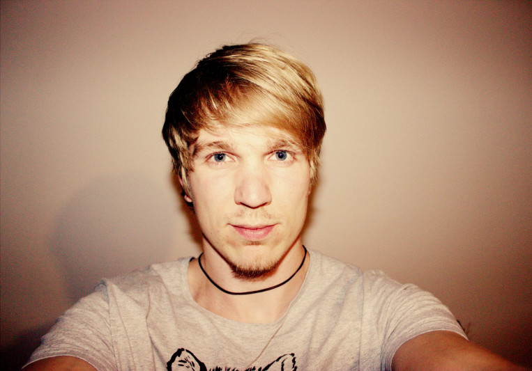 Lennart G on SoundBetter