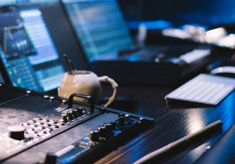 Shoom Studios on SoundBetter