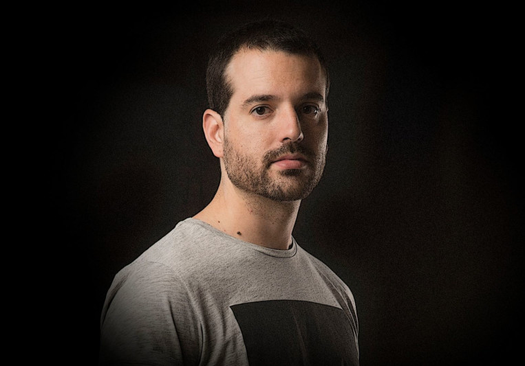Vicente Roca on SoundBetter