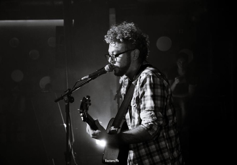 Maxi Morales on SoundBetter