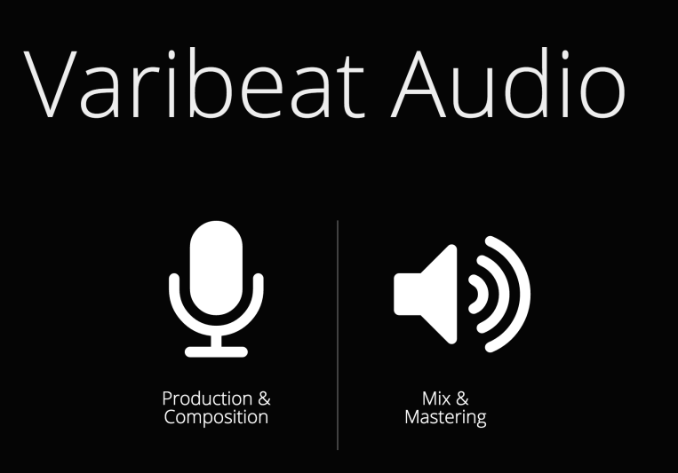 Varibeat Audio on SoundBetter