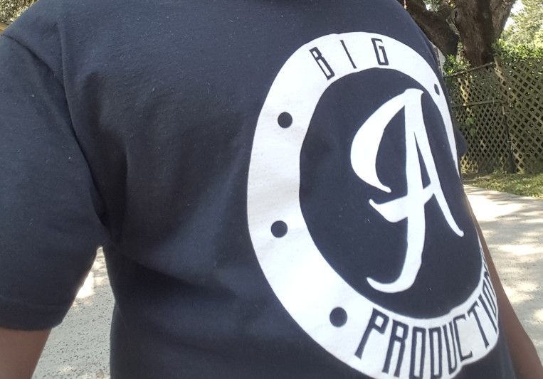 BigAproductions on SoundBetter