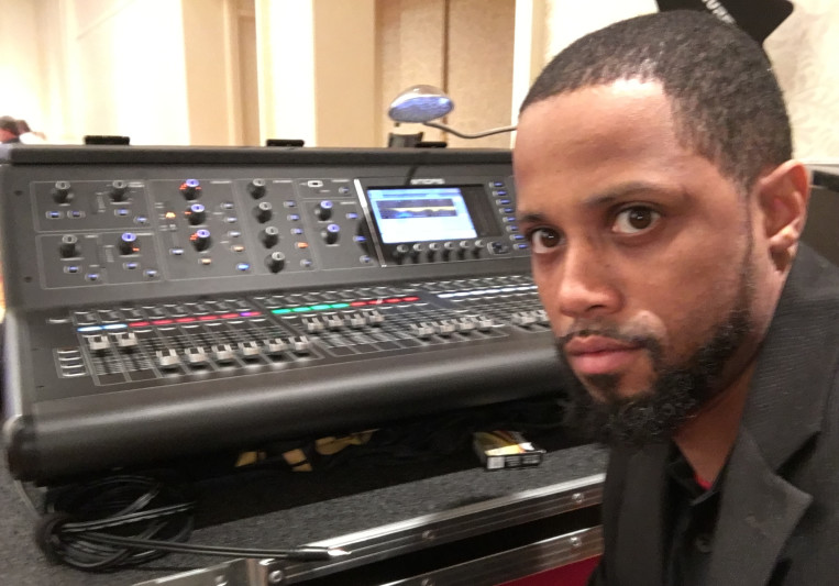 William Kennedy on SoundBetter