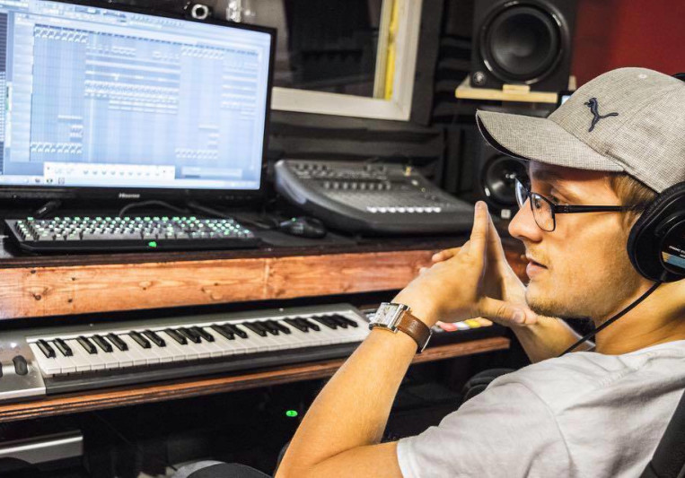 Joseph Bielak on SoundBetter
