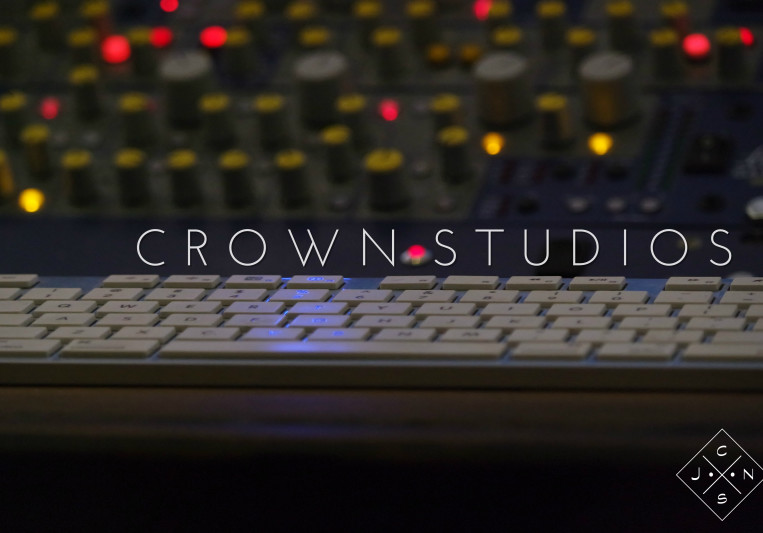 Crown Studios on SoundBetter