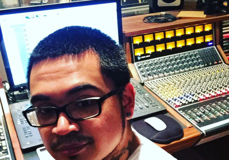 Josh Daigrepont on SoundBetter