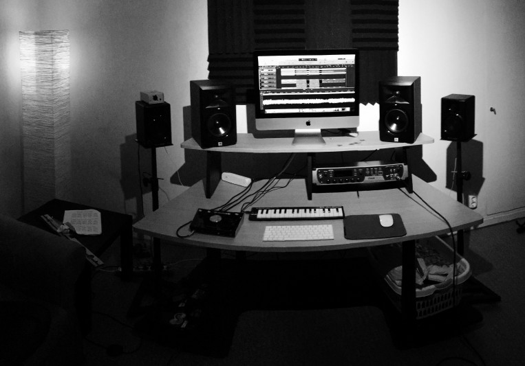 Fredrikerlingsson on SoundBetter