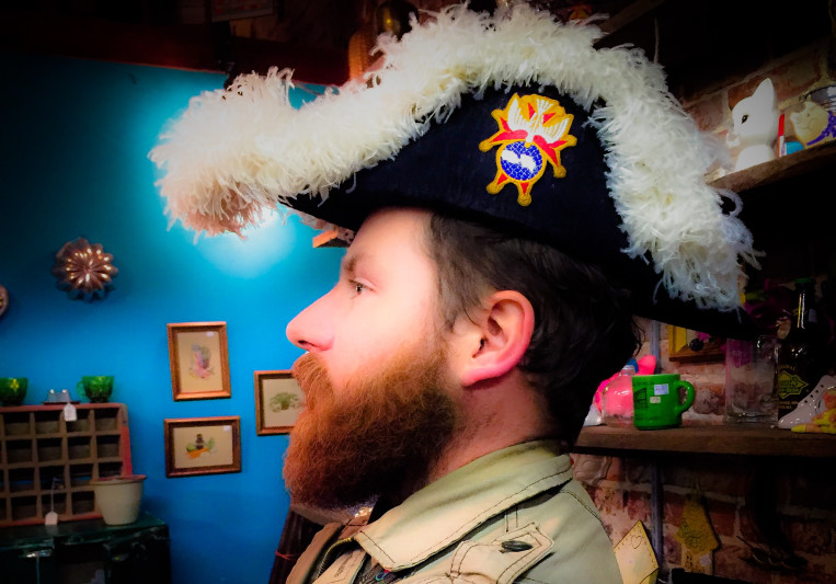 Oscargreen on SoundBetter