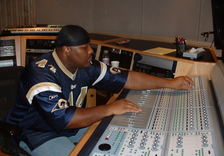 RAHIM AKA RAH DA N.O.C. on SoundBetter
