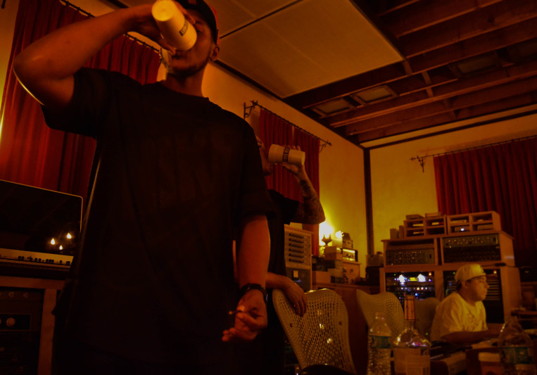 Justin "TheJuiced1" Smith on SoundBetter