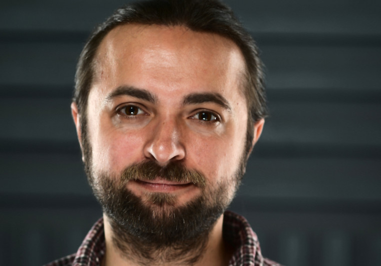 Serge Tiagnyriadno on SoundBetter