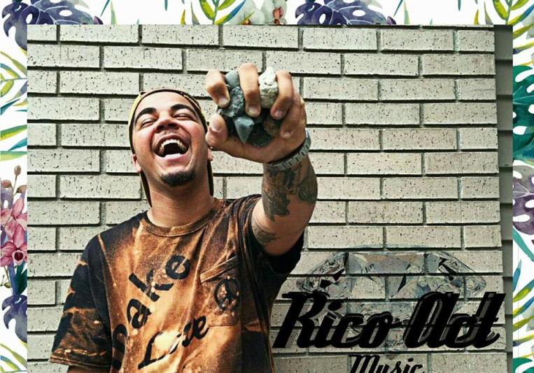 RICO ACT MUSIC on SoundBetter