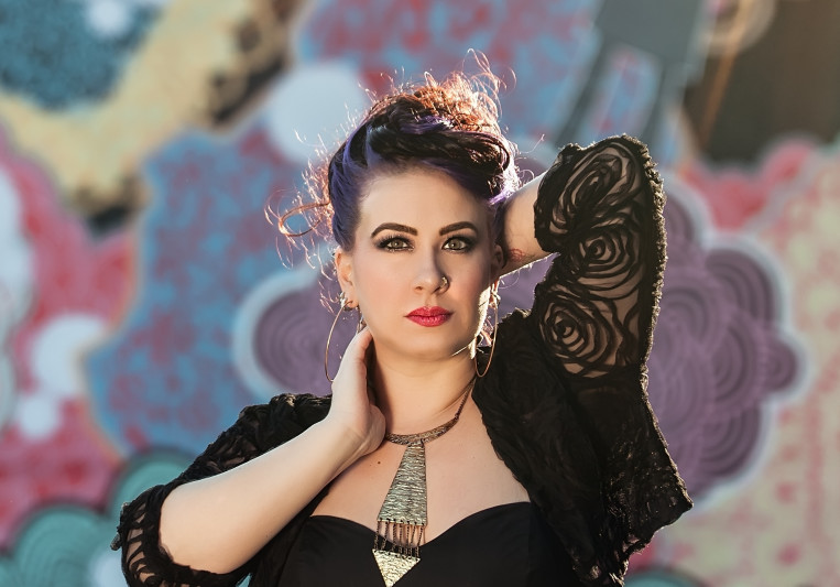 Dalicia La Fleur on SoundBetter