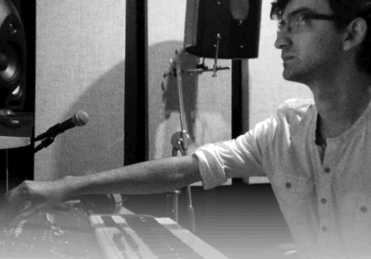 Dan Villalobos on SoundBetter