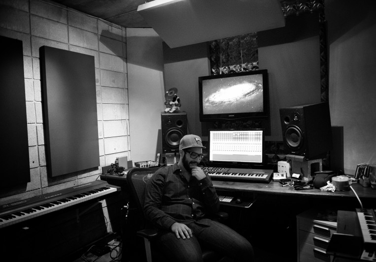 Eddie Casado on SoundBetter