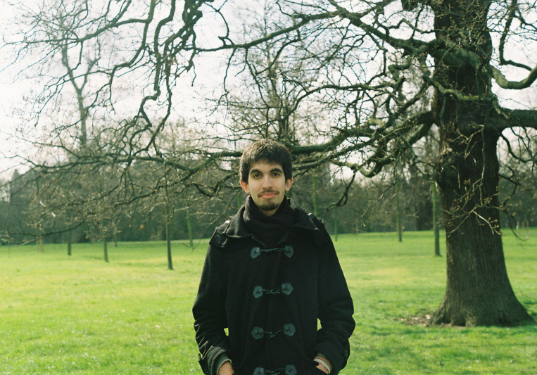 Matias Perconti on SoundBetter