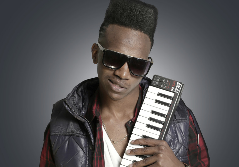 Uria Simango on SoundBetter