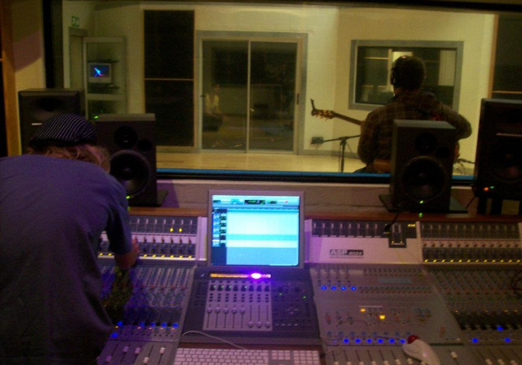 Jarryd Lottering on SoundBetter
