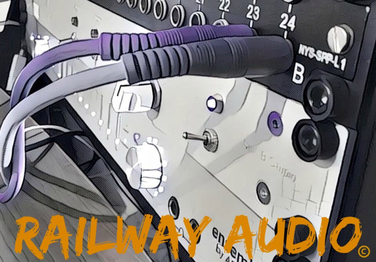 Railway Audio on SoundBetter