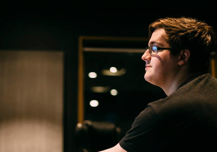 Daniel Cross on SoundBetter