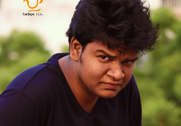 AR Ranoje on SoundBetter