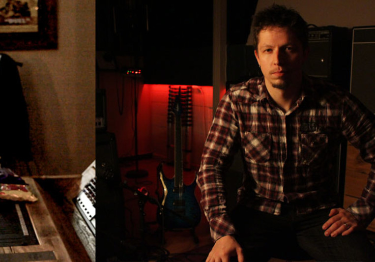 Audioworks Productions on SoundBetter