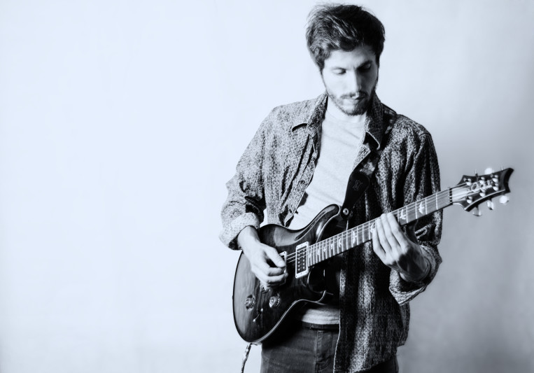 dimguitar on SoundBetter