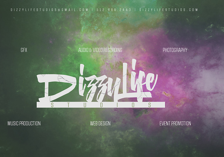 Dizzy Life Studios on SoundBetter