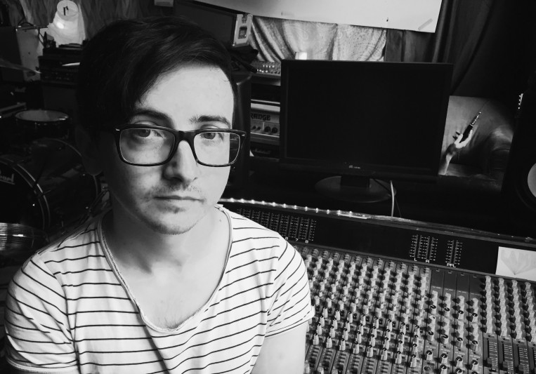 Jonny Woods on SoundBetter