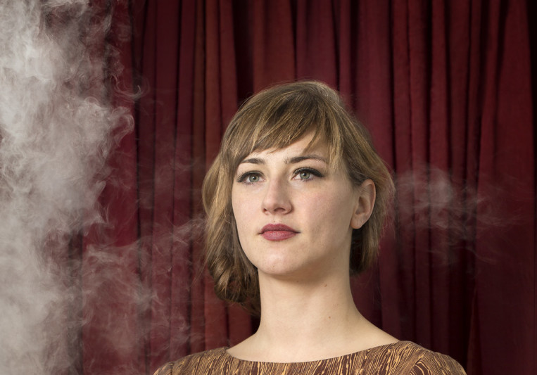 Christa Ebert on SoundBetter