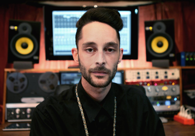 Nick Herrera on SoundBetter