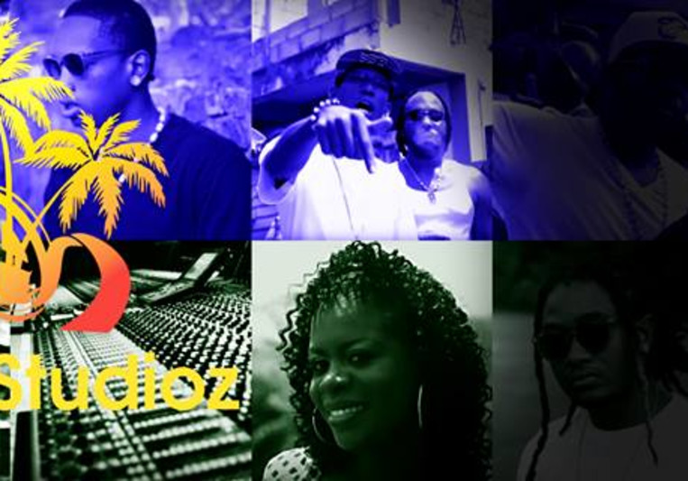 Omar McIntyre on SoundBetter